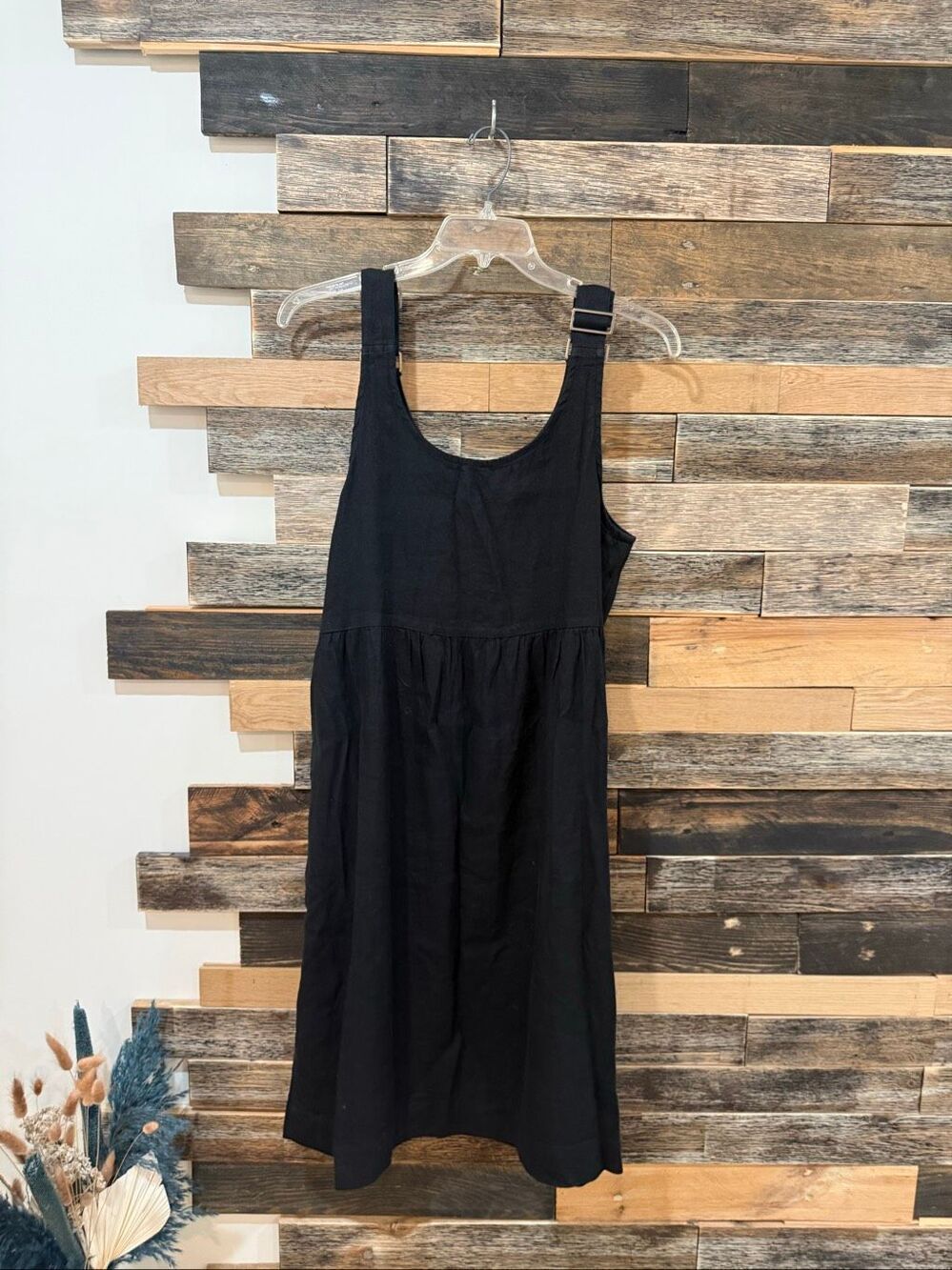 Gudrun Sjoden dress size Medium